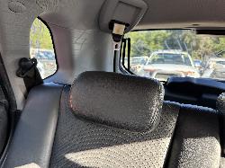 View HYUNDAI TUCSON 2009 5 Door Station Wagon Breaking