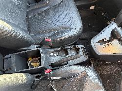 View HYUNDAI TUCSON 2009 5 Door Station Wagon Breaking