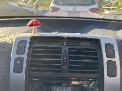 View HYUNDAI TUCSON 2009 5 Door Station Wagon Breaking