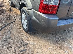 View HYUNDAI TUCSON 2009 5 Door Station Wagon Breaking