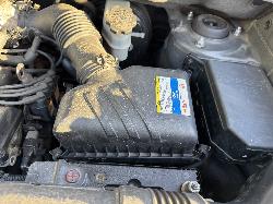 View HYUNDAI TUCSON 2009 5 Door Station Wagon Breaking