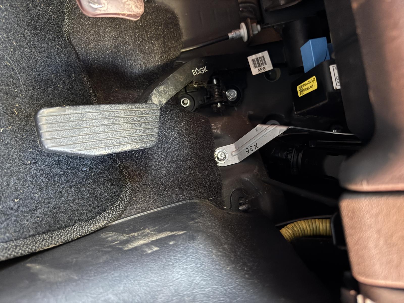 View HYUNDAI TUCSON 2009 5 Door Station Wagon Breaking