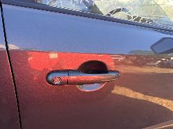 View HYUNDAI TUCSON 2009 5 Door Station Wagon Breaking