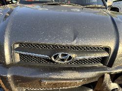 View HYUNDAI TUCSON 2009 5 Door Station Wagon Breaking
