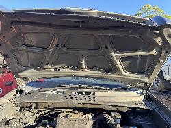 View HYUNDAI TUCSON 2009 5 Door Station Wagon Breaking
