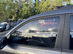 View HYUNDAI TUCSON 2009 5 Door Station Wagon Breaking