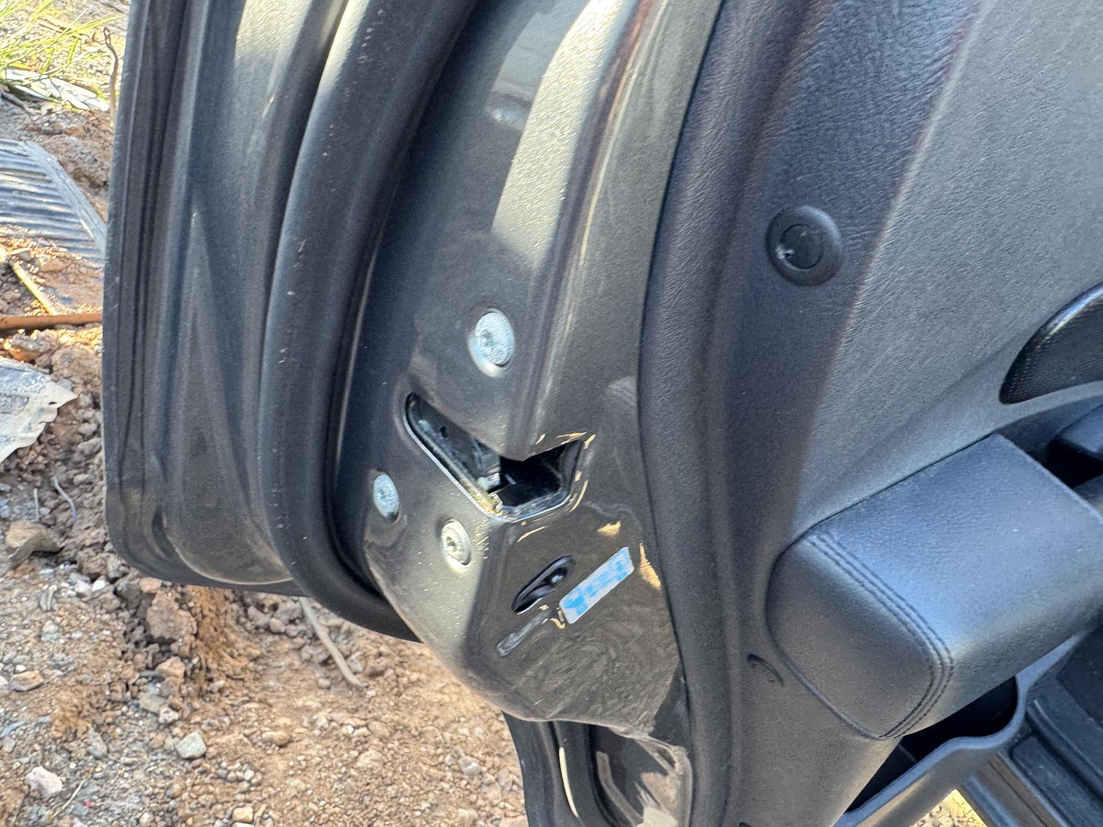 View HYUNDAI TUCSON 2009 5 Door Station Wagon Breaking