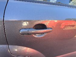 View HYUNDAI TUCSON 2009 5 Door Station Wagon Breaking