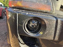 View HYUNDAI TUCSON 2009 5 Door Station Wagon Breaking