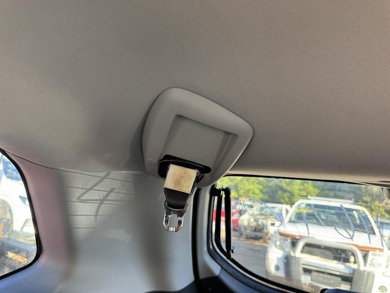 View HYUNDAI TUCSON 2009 5 Door Station Wagon Breaking