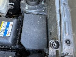 View HYUNDAI TUCSON 2009 5 Door Station Wagon Breaking