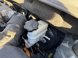 View HYUNDAI TUCSON 2009 5 Door Station Wagon Breaking