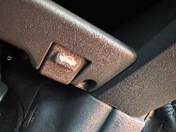 View HYUNDAI TUCSON 2009 5 Door Station Wagon Breaking