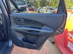 View HYUNDAI TUCSON 2009 5 Door Station Wagon Breaking
