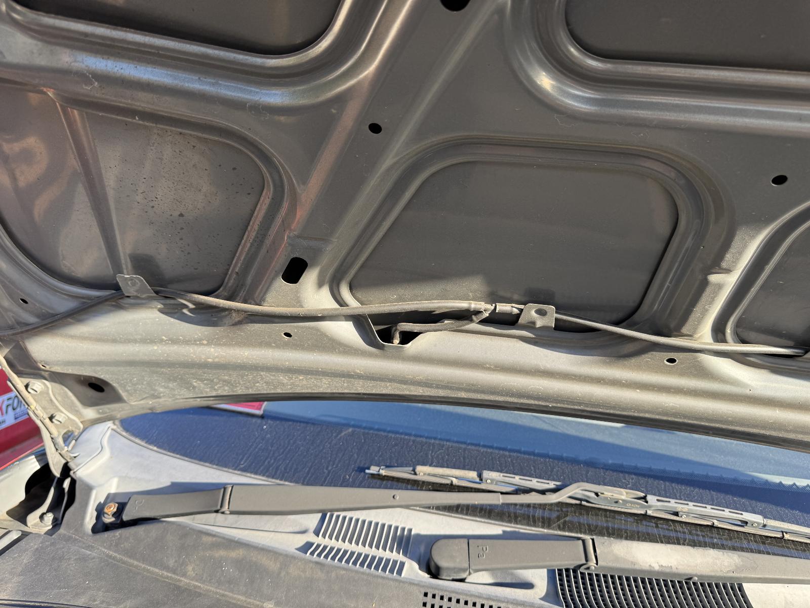 View HYUNDAI TUCSON 2009 5 Door Station Wagon Breaking