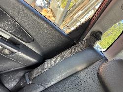 View HYUNDAI TUCSON 2009 5 Door Station Wagon Breaking