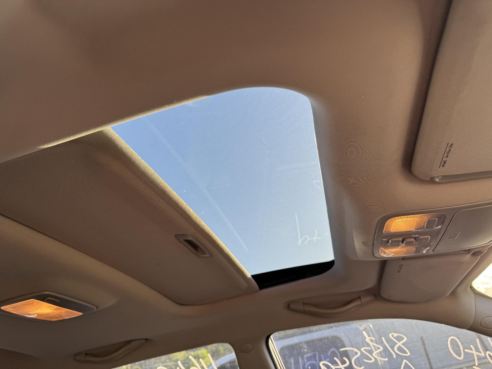 View HYUNDAI TUCSON 2009 5 Door Station Wagon Breaking