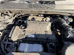 View HYUNDAI TUCSON 2009 5 Door Station Wagon Breaking