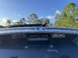 View HYUNDAI TUCSON 2009 5 Door Station Wagon Breaking