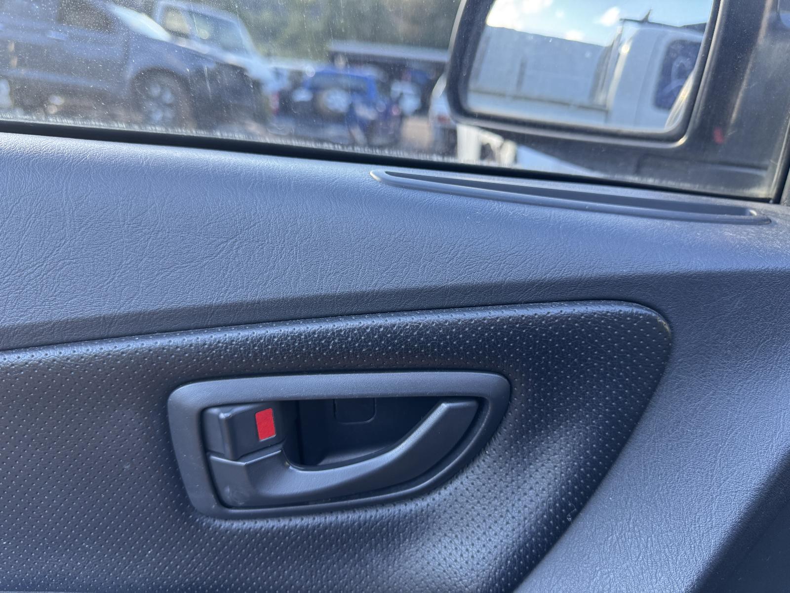 View HYUNDAI TUCSON 2009 5 Door Station Wagon Breaking