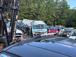 View HYUNDAI TUCSON 2009 5 Door Station Wagon Breaking
