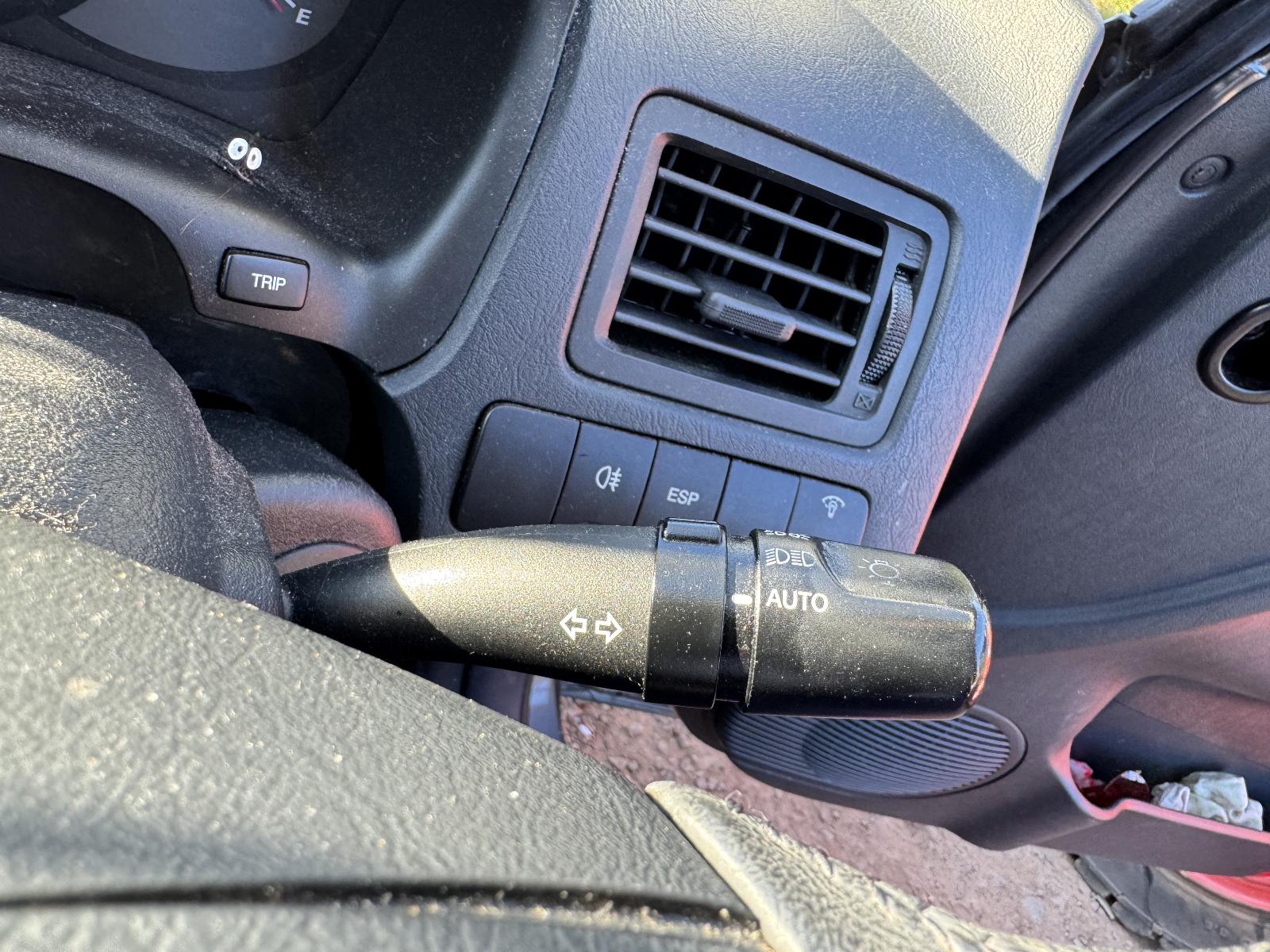 View HYUNDAI TUCSON 2009 5 Door Station Wagon Breaking