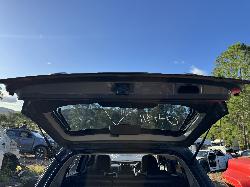 View HYUNDAI TUCSON 2009 5 Door Station Wagon Breaking