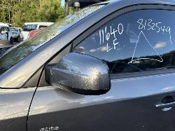 View HYUNDAI TUCSON 2009 5 Door Station Wagon Breaking