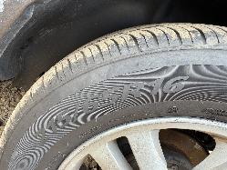 View HYUNDAI TUCSON 2009 5 Door Station Wagon Breaking