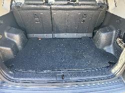 View HYUNDAI TUCSON 2009 5 Door Station Wagon Breaking