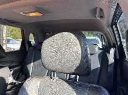 View HYUNDAI TUCSON 2009 5 Door Station Wagon Breaking