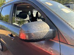 View HYUNDAI TUCSON 2009 5 Door Station Wagon Breaking