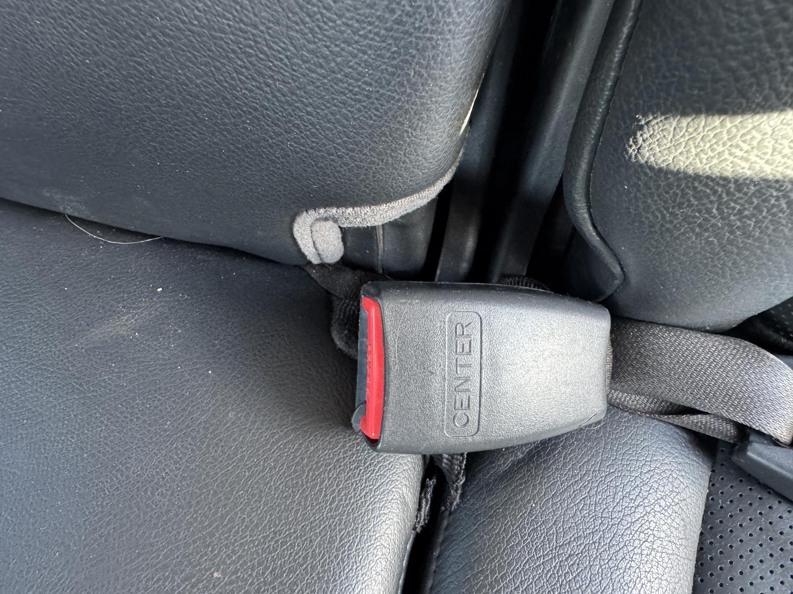 View HYUNDAI TUCSON 2009 5 Door Station Wagon Breaking