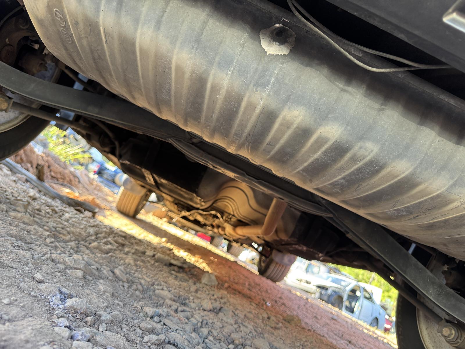 View HYUNDAI TUCSON 2009 5 Door Station Wagon Breaking