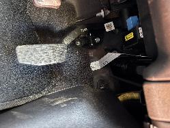 View HYUNDAI TUCSON 2009 5 Door Station Wagon Breaking