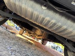 View HYUNDAI TUCSON 2009 5 Door Station Wagon Breaking