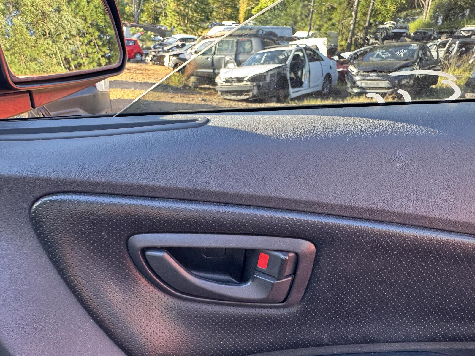 View HYUNDAI TUCSON 2009 5 Door Station Wagon Breaking