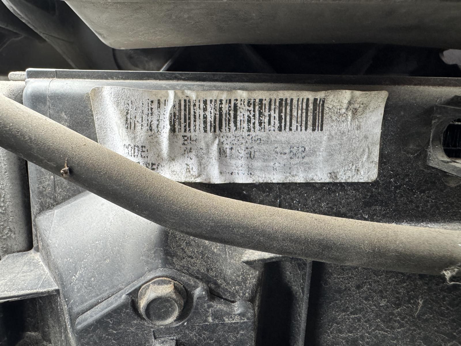 View HYUNDAI TUCSON 2009 5 Door Station Wagon Breaking