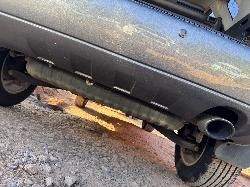 View HYUNDAI TUCSON 2009 5 Door Station Wagon Breaking