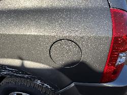 View HYUNDAI TUCSON 2009 5 Door Station Wagon Breaking