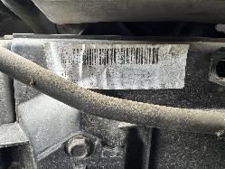 View HYUNDAI TUCSON 2009 5 Door Station Wagon Breaking