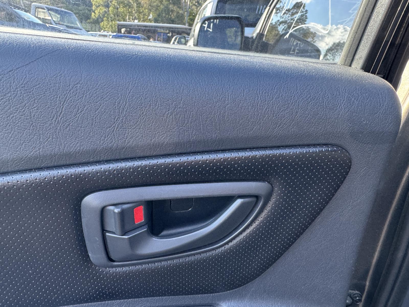 View HYUNDAI TUCSON 2009 5 Door Station Wagon Breaking