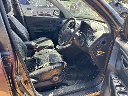 View HYUNDAI TUCSON 2009 5 Door Station Wagon Breaking