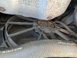 View HYUNDAI TUCSON 2009 5 Door Station Wagon Breaking