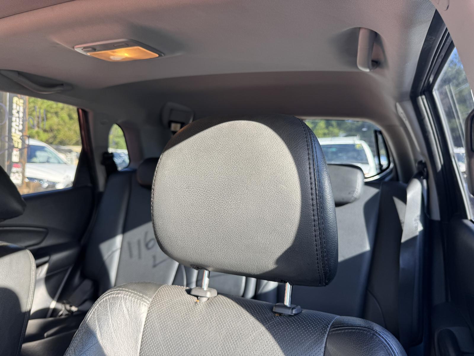View HYUNDAI TUCSON 2009 5 Door Station Wagon Breaking
