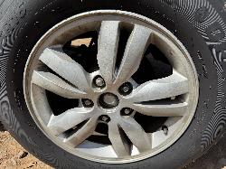 View HYUNDAI TUCSON 2009 5 Door Station Wagon Breaking