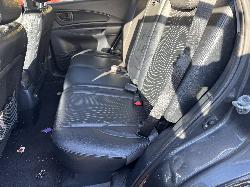 View HYUNDAI TUCSON 2009 5 Door Station Wagon Breaking