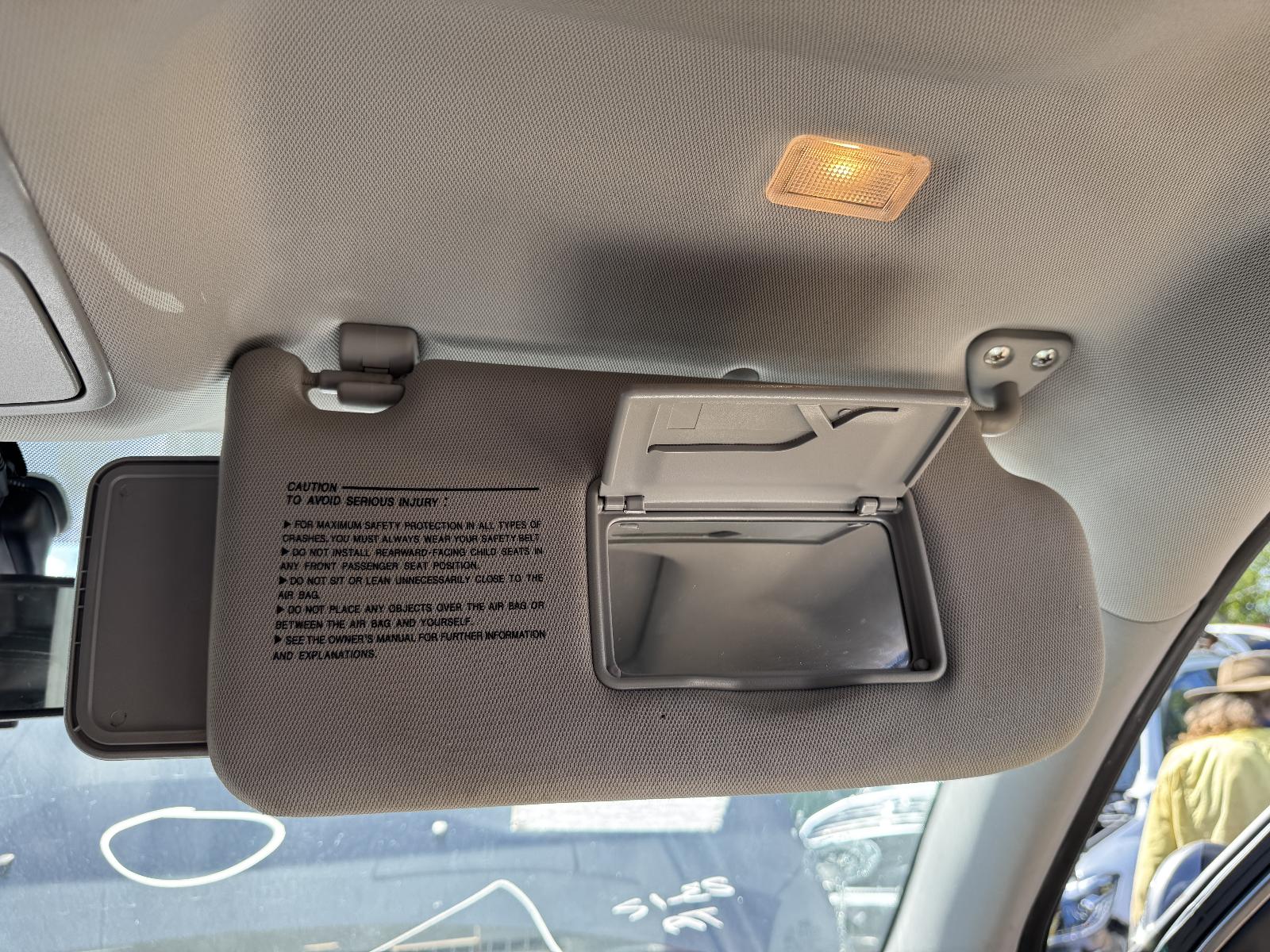 View HYUNDAI TUCSON 2009 5 Door Station Wagon Breaking