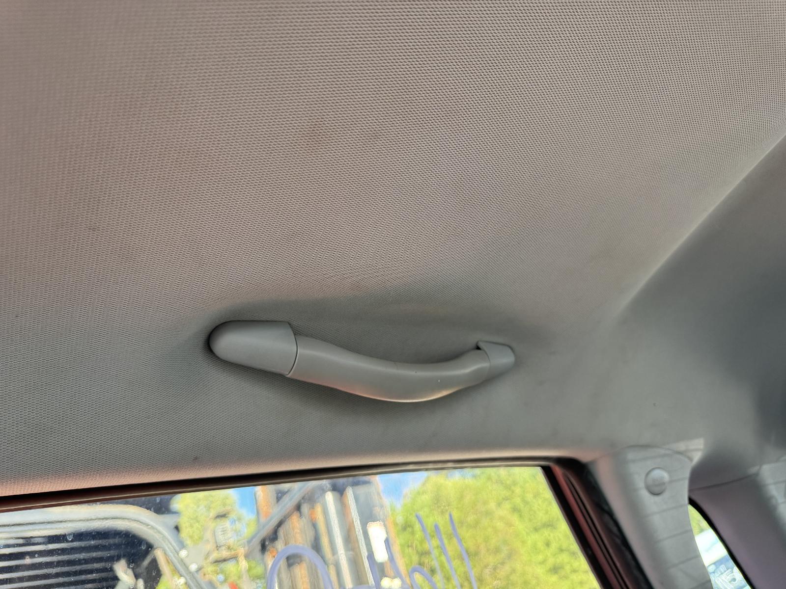 View HYUNDAI TUCSON 2009 5 Door Station Wagon Breaking