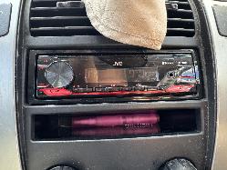 View HYUNDAI TUCSON 2009 5 Door Station Wagon Breaking